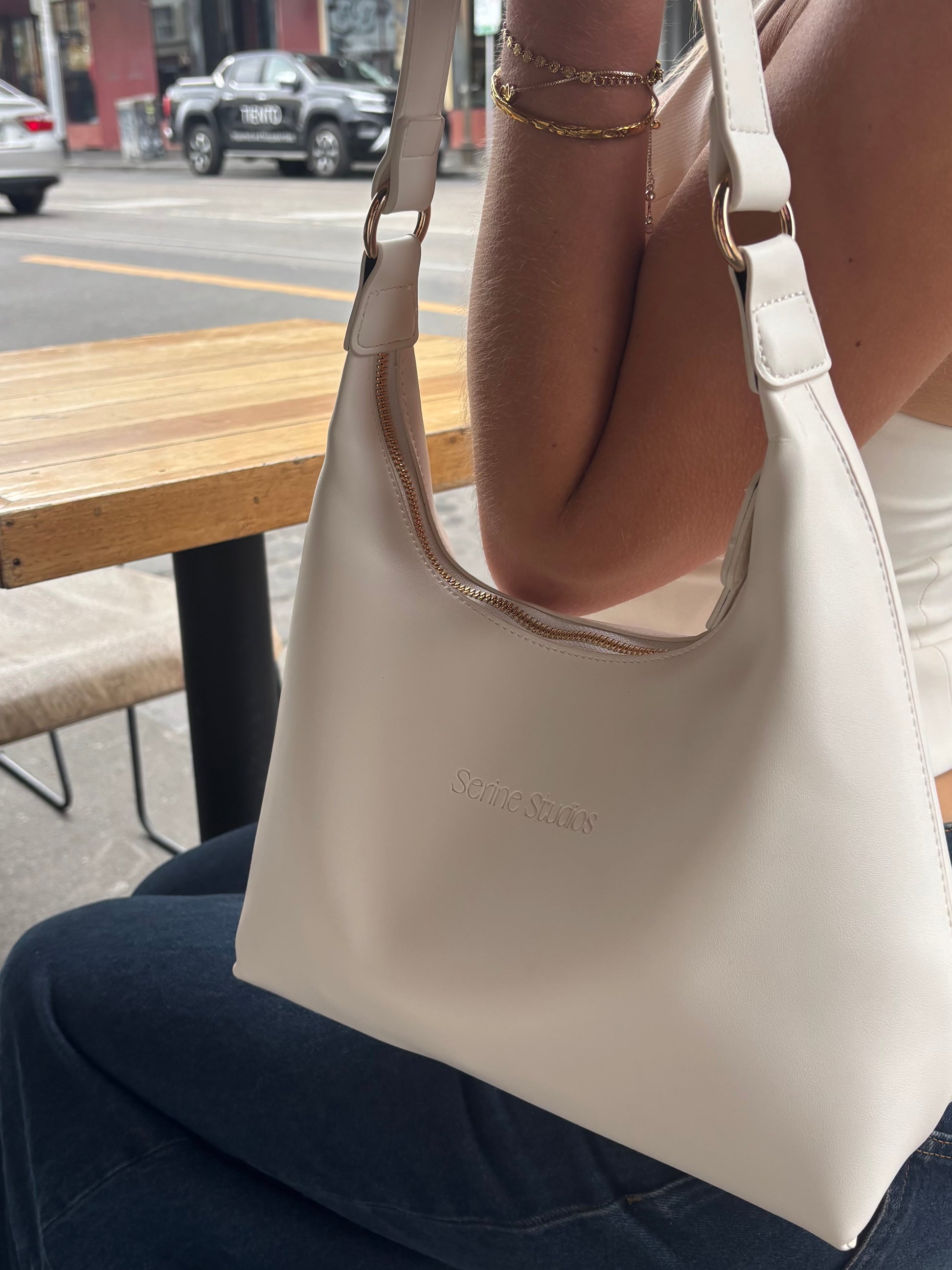 The Celine Bag